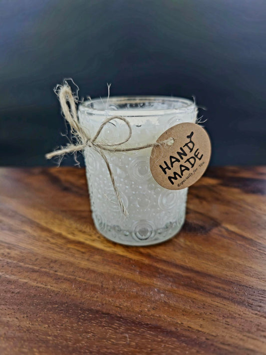 Sample Candle